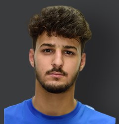 Abdullah Mazen